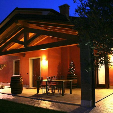Villarosa Santa Lucia di Piave Zewnętrze zdjęcie