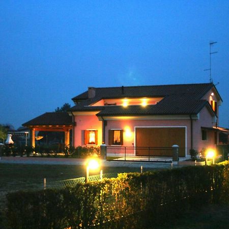 Villarosa Santa Lucia di Piave Zewnętrze zdjęcie