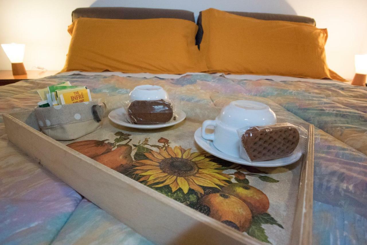 Villarosa Santa Lucia di Piave Zewnętrze zdjęcie