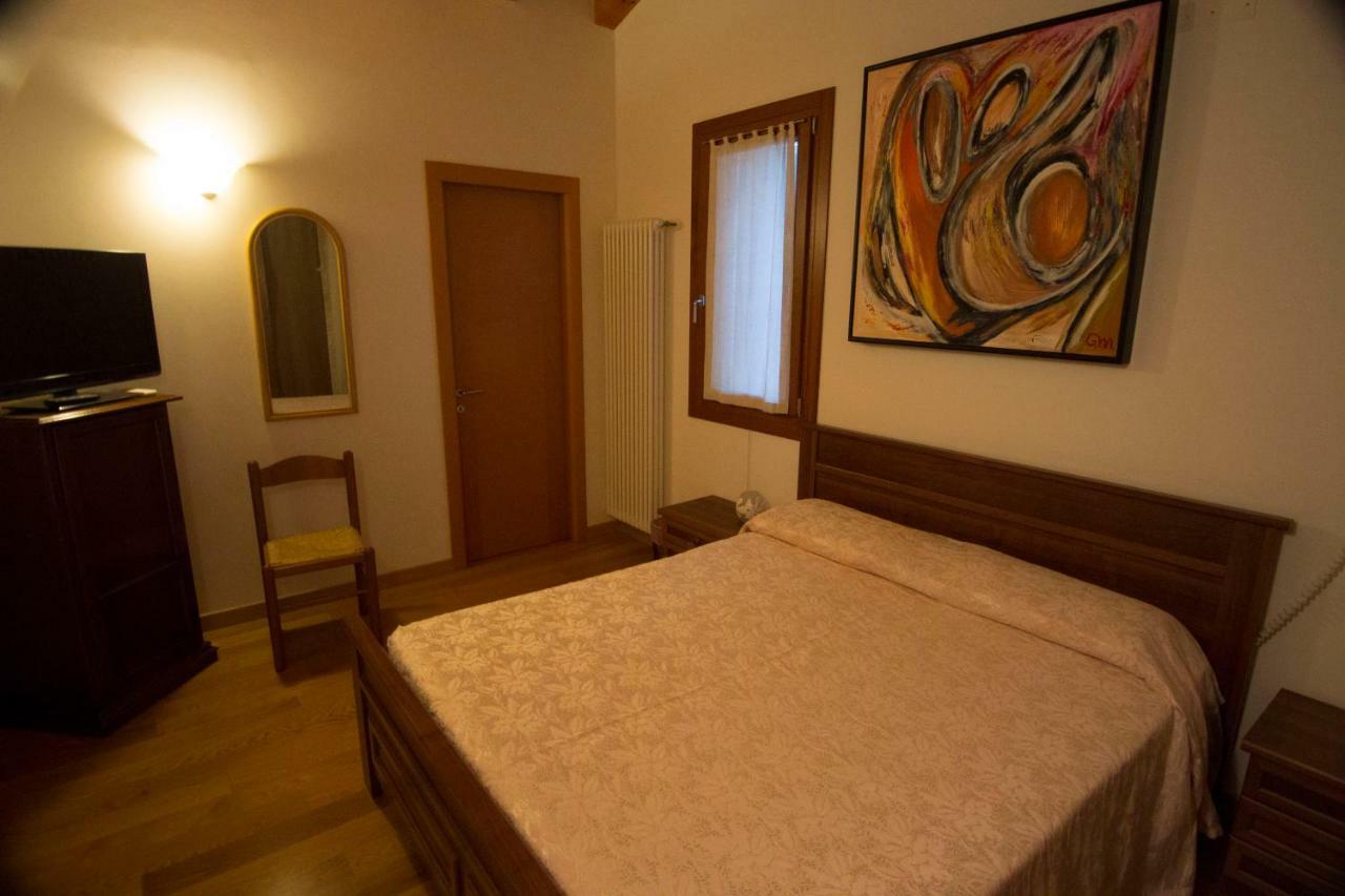 Villarosa Santa Lucia di Piave Zewnętrze zdjęcie