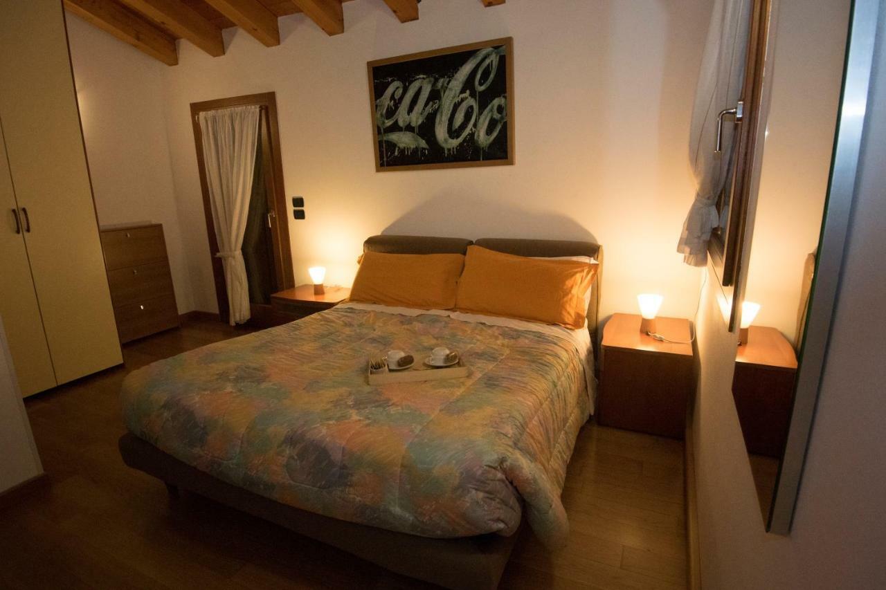 Villarosa Santa Lucia di Piave Zewnętrze zdjęcie
