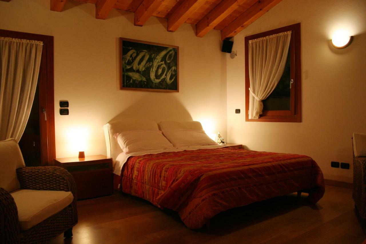 Villarosa Santa Lucia di Piave Zewnętrze zdjęcie