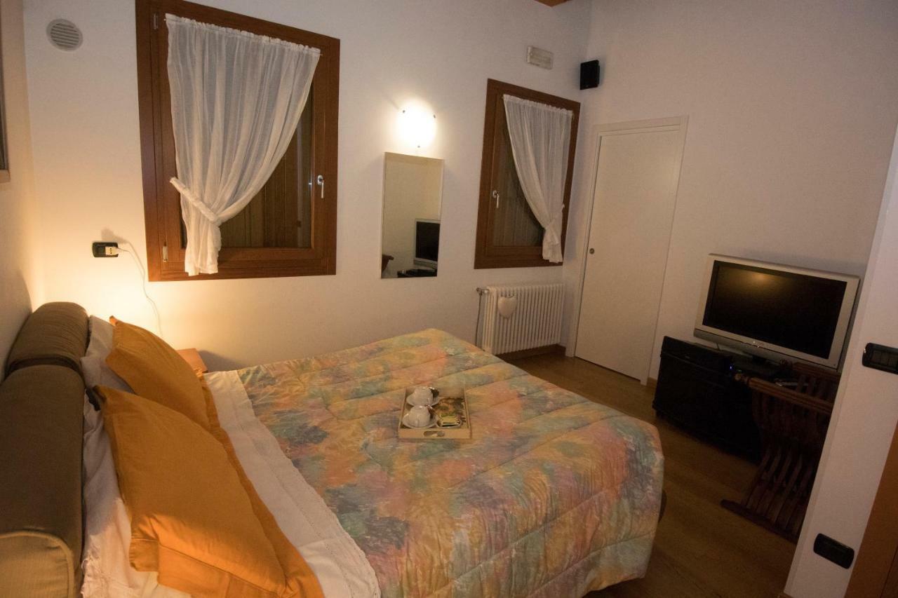 Villarosa Santa Lucia di Piave Zewnętrze zdjęcie