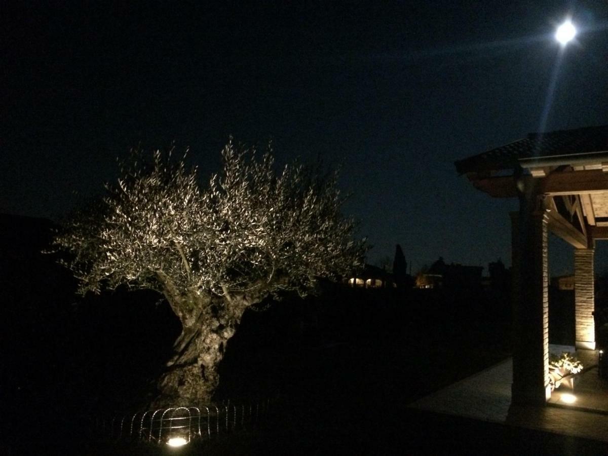 Villarosa Santa Lucia di Piave Zewnętrze zdjęcie
