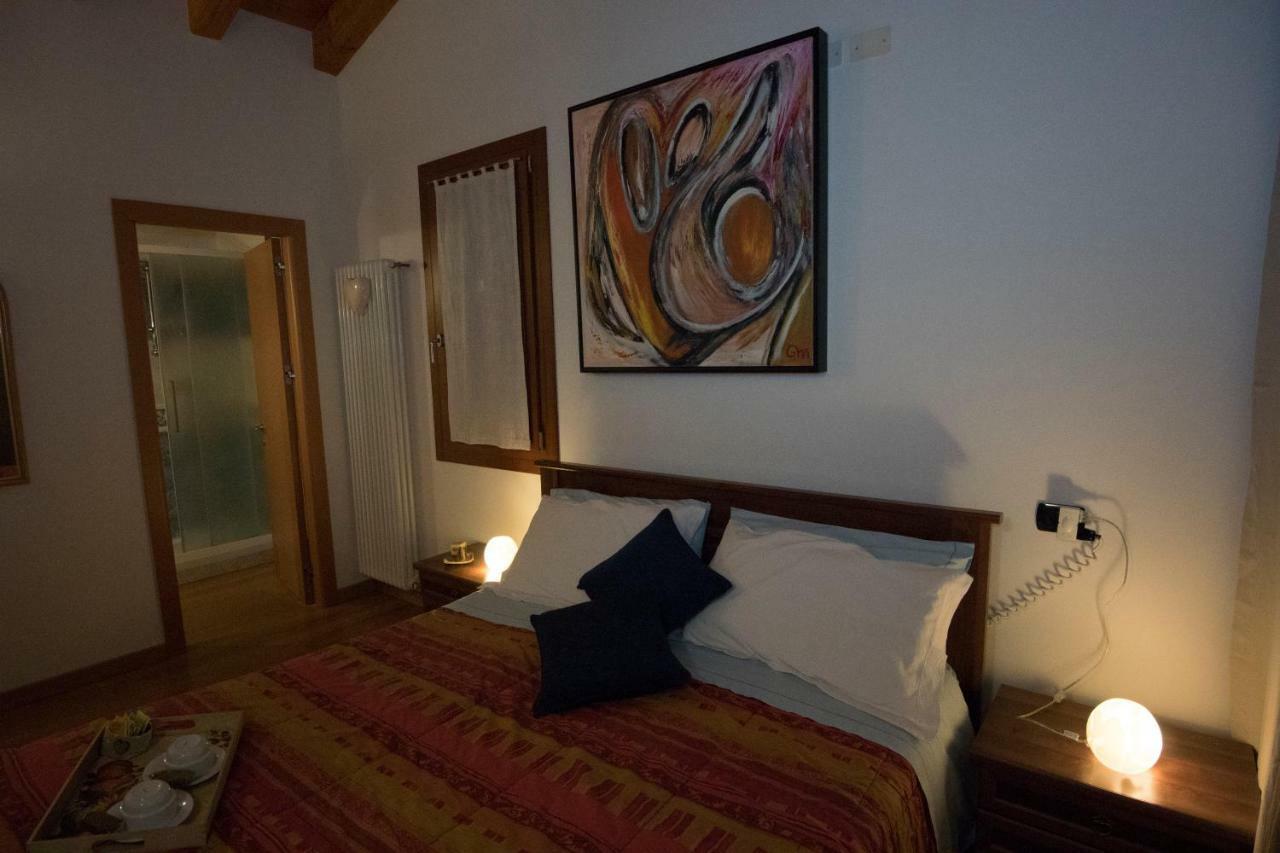 Villarosa Santa Lucia di Piave Zewnętrze zdjęcie
