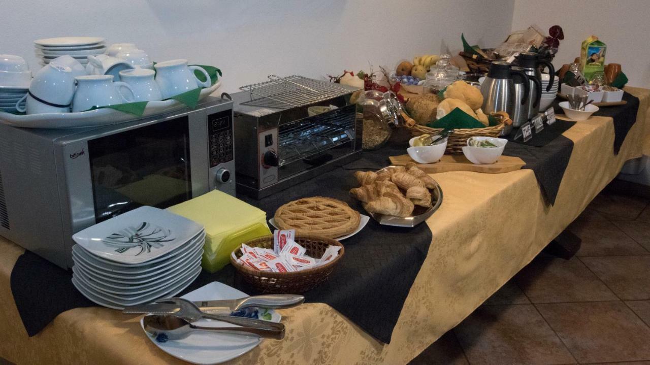Villarosa Santa Lucia di Piave Zewnętrze zdjęcie