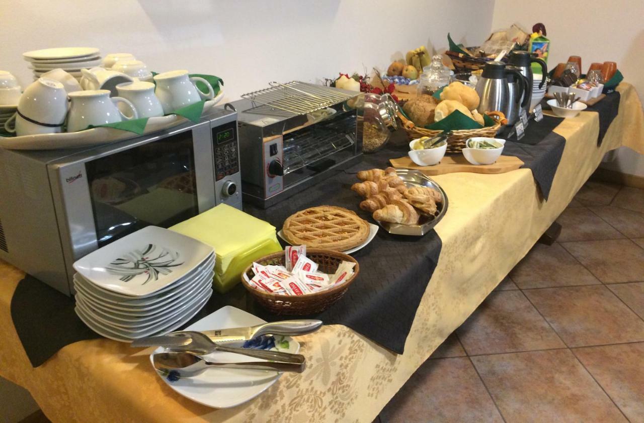 Villarosa Santa Lucia di Piave Zewnętrze zdjęcie