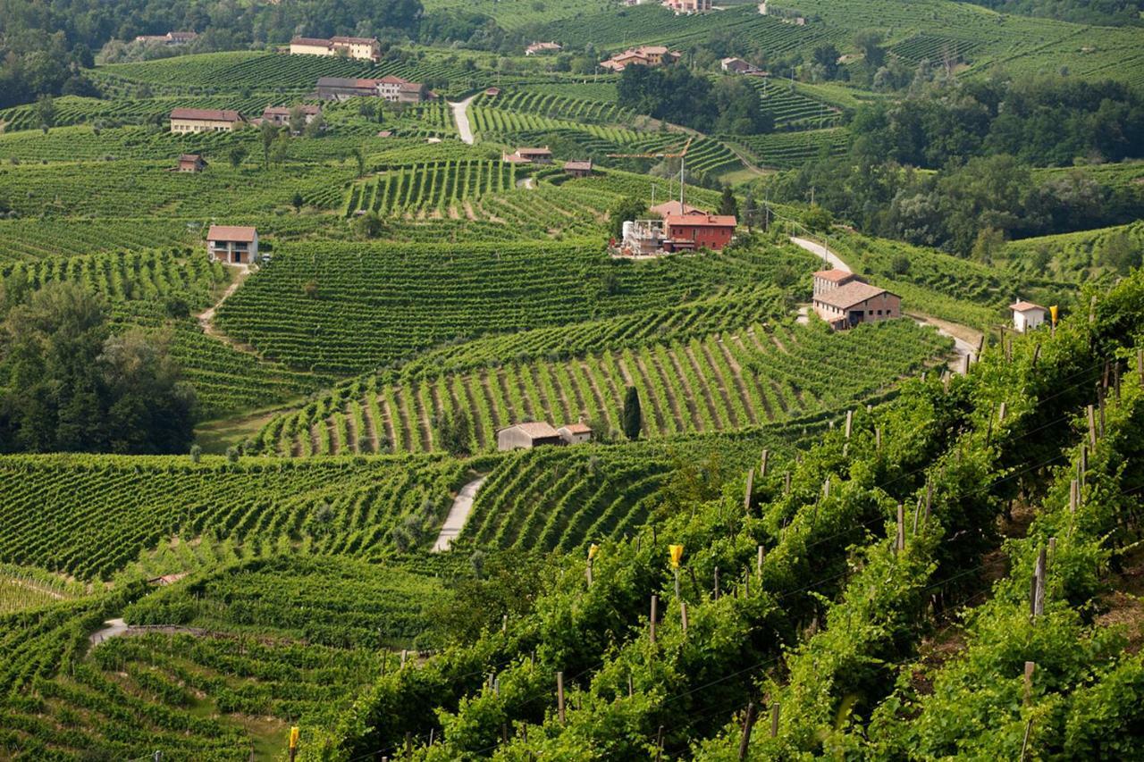 Villarosa Santa Lucia di Piave Zewnętrze zdjęcie